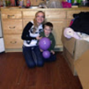 Meet your Posher, Melissa